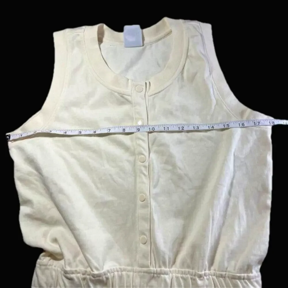 NWOT Nike Girls' Sportswear Romper, Size XL